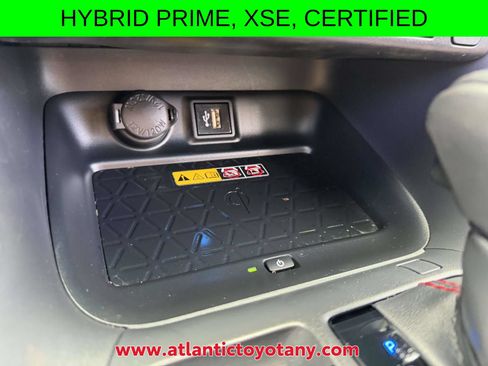 Certified 2024 Toyota RAV4 XSE w/ Weather Package AWD/4WD image 29