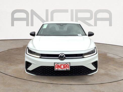 New 2026 Volkswagen Jetta Sport FWD image 3