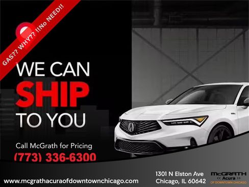 Used 2021 Tesla Model 3 Performance image 7