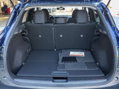 New 2026 Nissan Kicks SV image 16