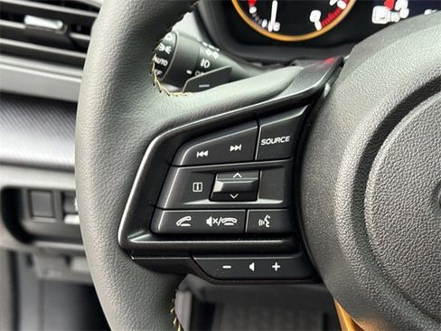 New 2026 Subaru Crosstrek 2.5i Wilderness image 27