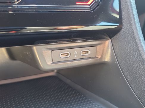 New 2026 Volkswagen Jetta Sport FWD image 22