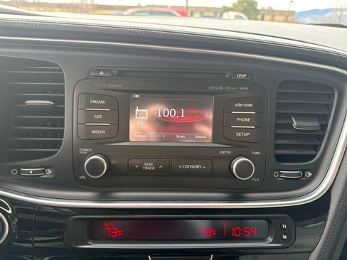 Used 2015 Kia Optima EX w/ EX Premium Package image 27