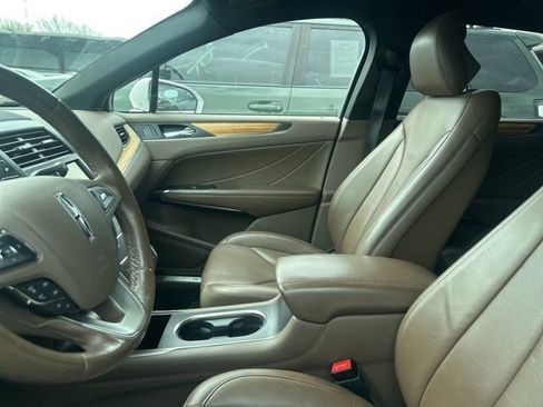 Used 2015 Lincoln MKC AWD w/ Equipment Group 102A Reserve image 6