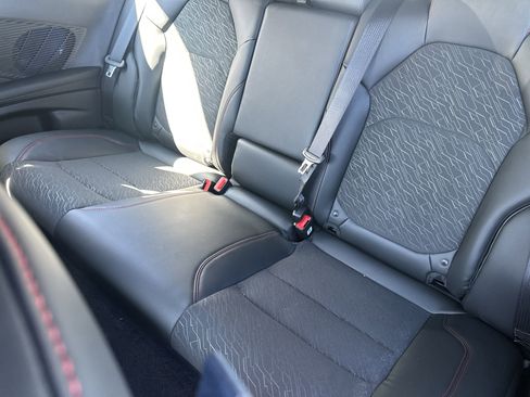 New 2025 Dodge Charger Daytona R/T w/ Quick Order Package 25M R/T image 21