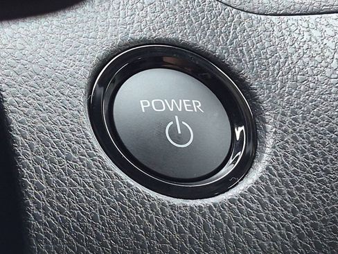 Used 2026 Toyota Camry LE FWD image 20