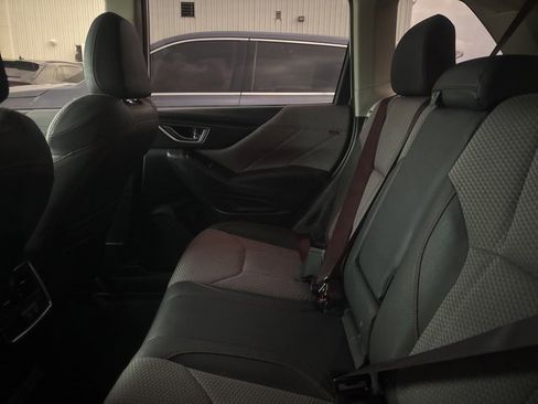 Used 2019 Subaru Forester Sport w/ Popular Package #2 image 9
