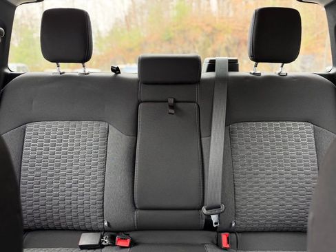 Certified 2024 Ford Ranger XL image 19