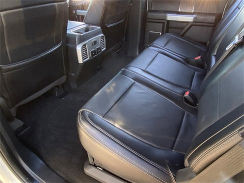 Used 2017 Ford F450 Lariat w/ Lariat Value Package image 26