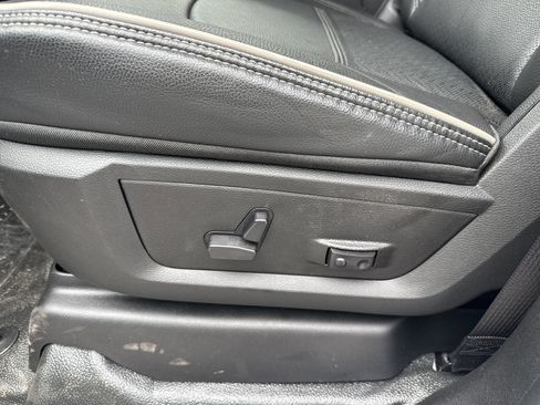 New 2026 RAM 5500 4x4 Crew Cab w/ Laramie Trim Package image 12