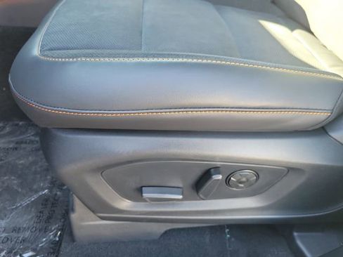 New 2026 Ford Explorer Tremor w/ Tremor Ultimate Package image 13