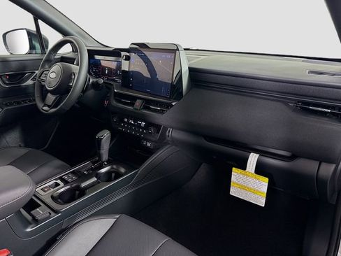 New 2026 Subaru Outback Limited XT image 30