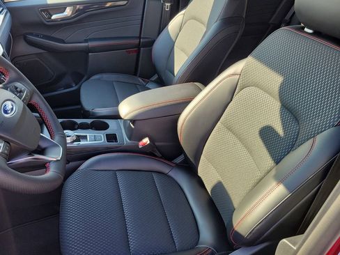 New 2026 Ford Escape ST-Line w/ Tech Pack #1 image 19