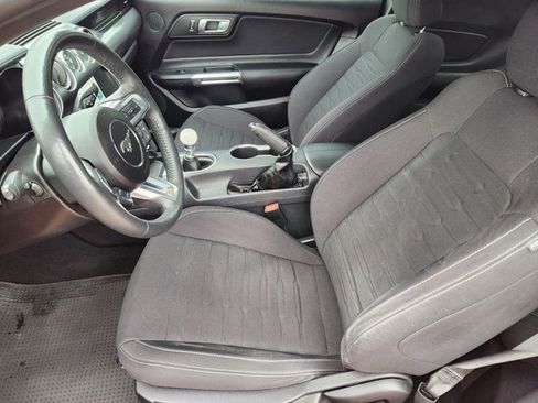 Used 2021 Ford Mustang Mach 1 image 4