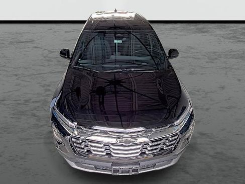 New 2026 Chevrolet Equinox LT w/ Convenience Package II FWD image 6