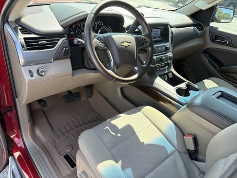 Used 2015 Chevrolet Tahoe LS RWD image 10