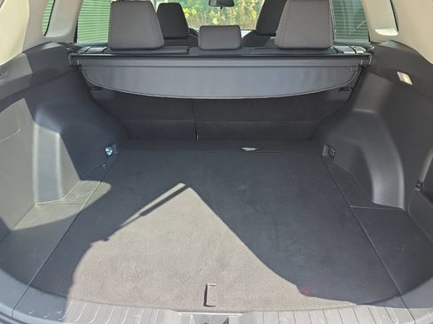Certified 2025 Toyota RAV4 XLE AWD/4WD image 15