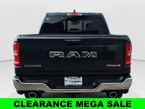 New 2026 RAM 1500 Laramie image 4