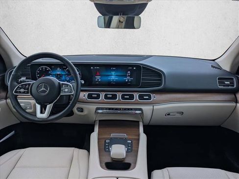 Certified 2023 Mercedes-Benz GLE 450 4MATIC image 19