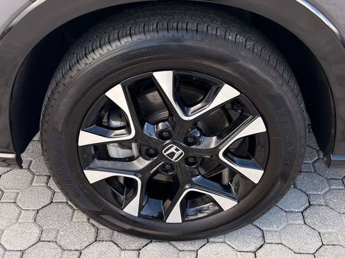 Used 2026 Honda HR-V EX-L image 19