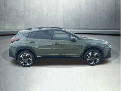 Used 2025 Subaru Crosstrek 2.5i Limited image 6