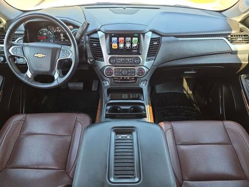Certified 2019 Chevrolet Tahoe Premier w/ Premier Plus Edition image 21