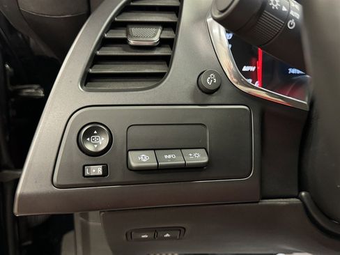 Used 2015 Chevrolet Corvette Z06 w/ 3LZ Preferred Equipment Group image 28