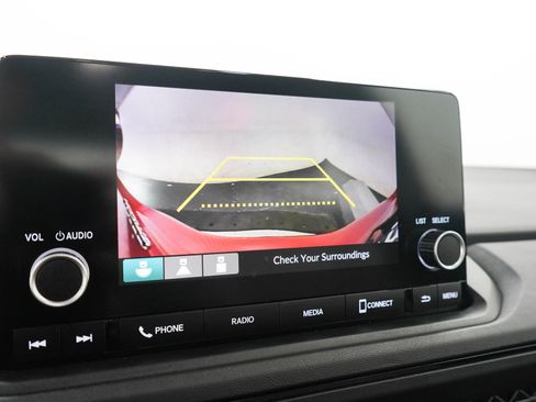 Used 2023 Honda Accord LX image 25