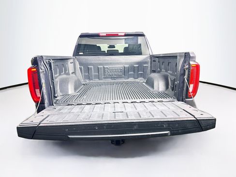 Used 2025 GMC Sierra 1500 SLT RWD image 27