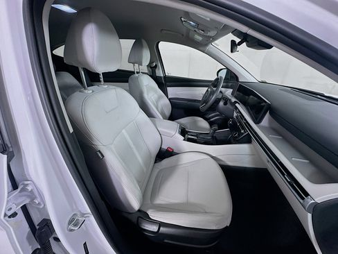 Used 2025 Hyundai Tucson SEL image 31