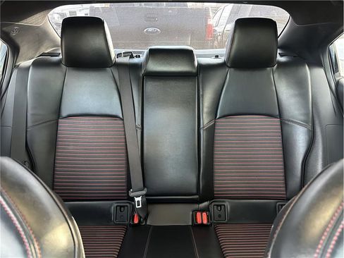 Used 2023 Toyota Corolla XSE w/ Carpet Mat Package (TMS) image 14