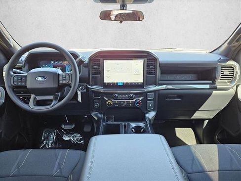 New 2025 Ford F150 STX w/ Equipment Group 200A image 14