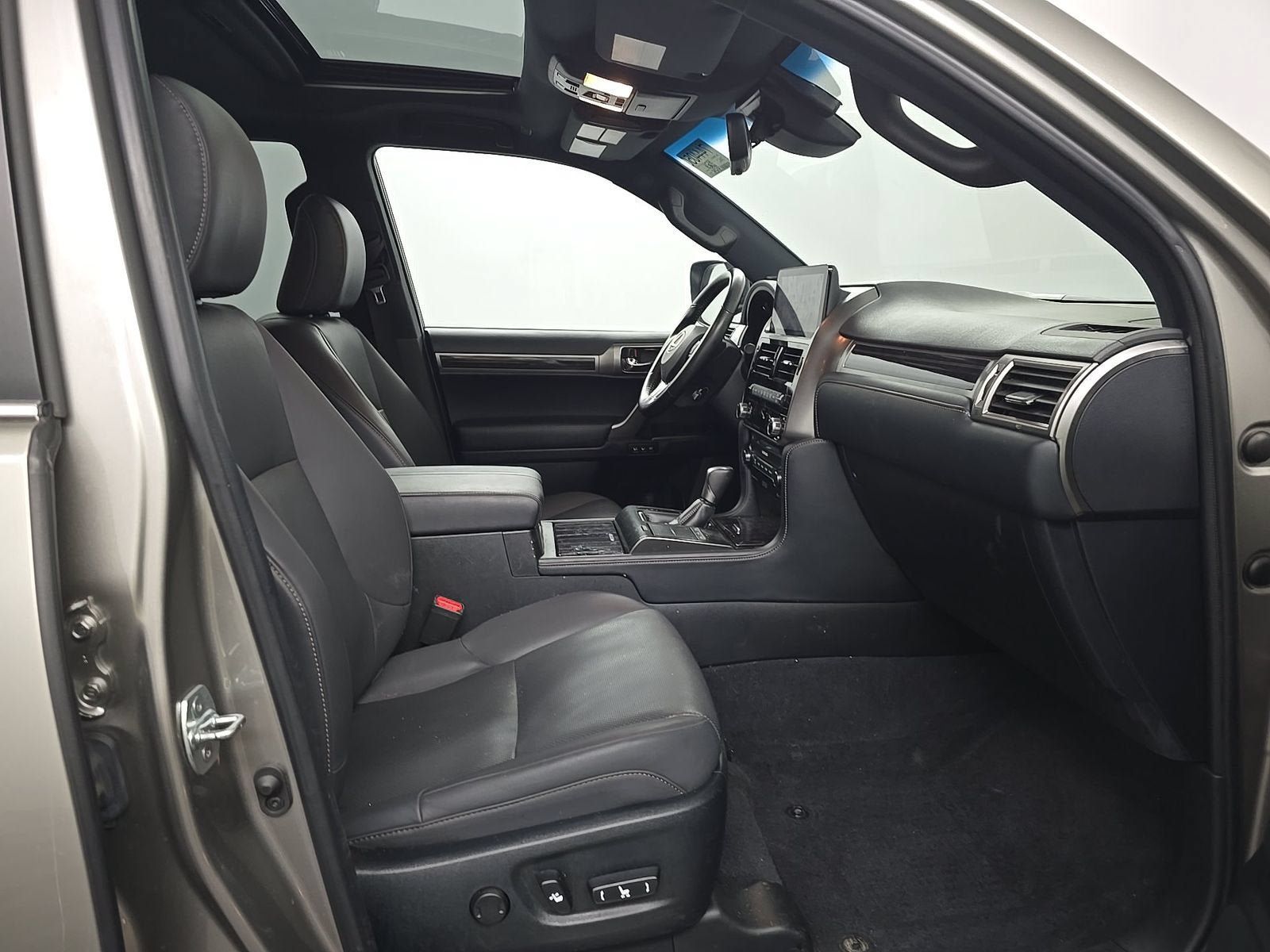 Used 2023 Lexus GX 460 Premium AWD/4WD image 8