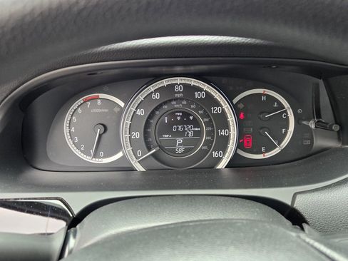 Used 2016 Honda Accord LX image 24