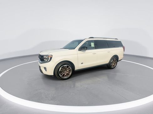 New 2026 Ford Expedition Max King Ranch image 5