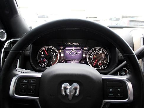 Used 2019 RAM 2500 Laramie image 9