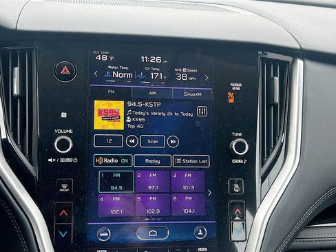 Used 2020 Subaru Legacy Limited w/ Popular Package #2 image 16