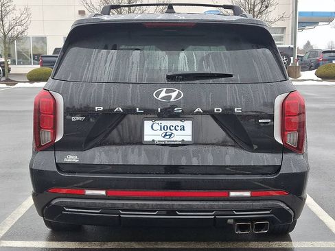 Used 2024 Hyundai Palisade XRT AWD/4WD image 8