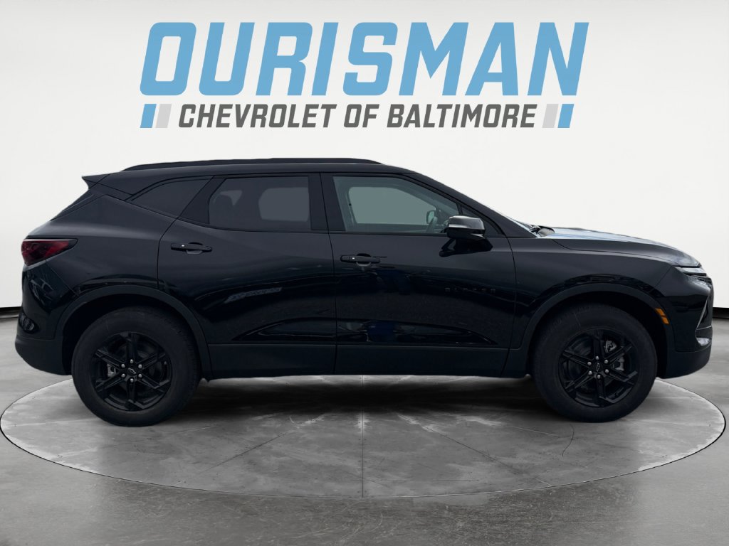 New 2026 Chevrolet Blazer LT w/ Sound & Technology Package AWD/4WD image 7