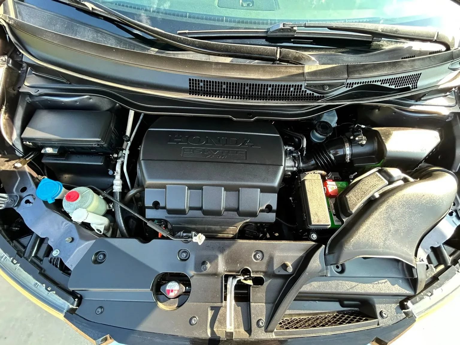 Used 2016 Honda Odyssey EX image 29