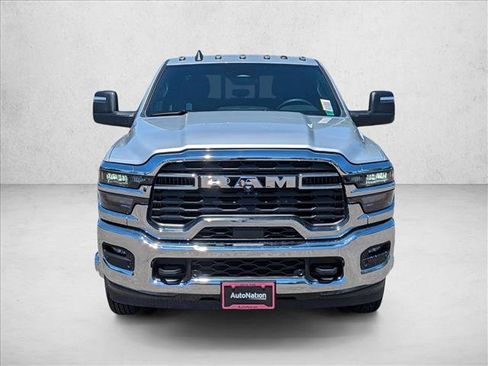 New 2026 RAM 3500 Tradesman AWD/4WD image 5