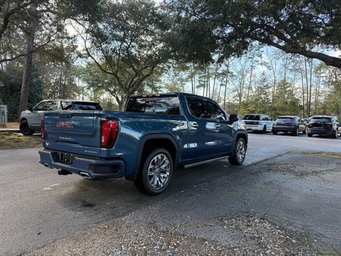 Used 2024 GMC Sierra 1500 Denali w/ Denali Reserve Package image 5