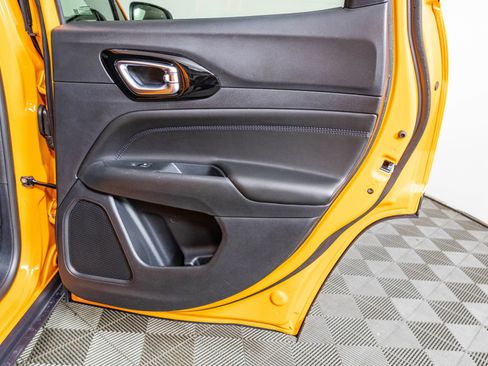 New 2026 Jeep Compass Latitude image 40