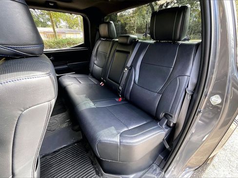 Used 2023 Toyota Tundra Platinum image 19