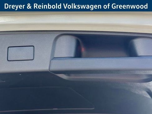 New 2026 Volkswagen Atlas SE image 27