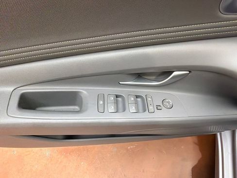 Used 2023 Hyundai Elantra SEL w/ Convenience Package FWD image 23