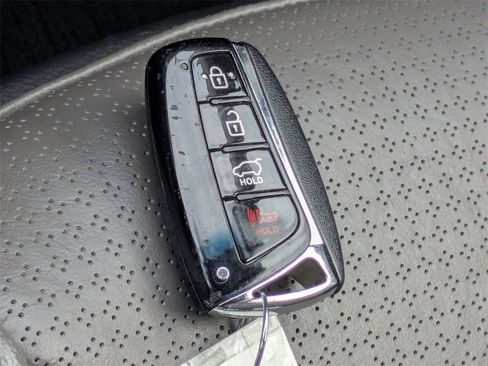 Used 2014 Hyundai Santa Fe Sport w/ Technology Package 04 image 28