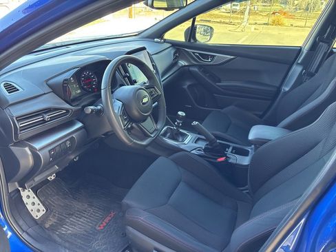 Used 2023 Subaru WRX Premium image 9
