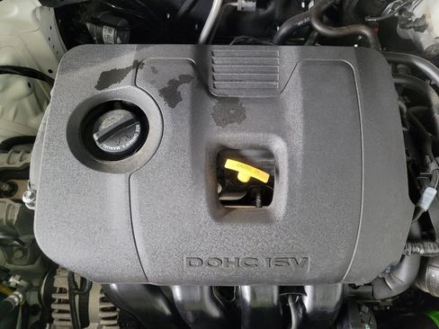 Used 2025 Kia Soul LX image 30