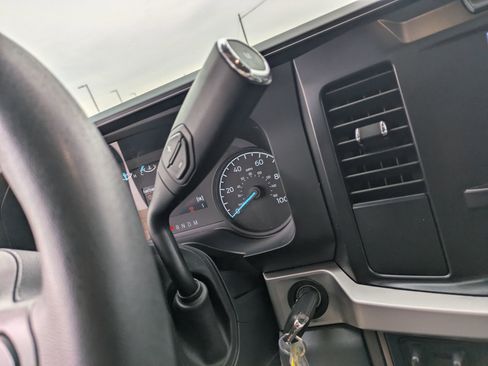 Certified 2024 Ford F350 XLT w/ FX4 Off-Road Package image 28